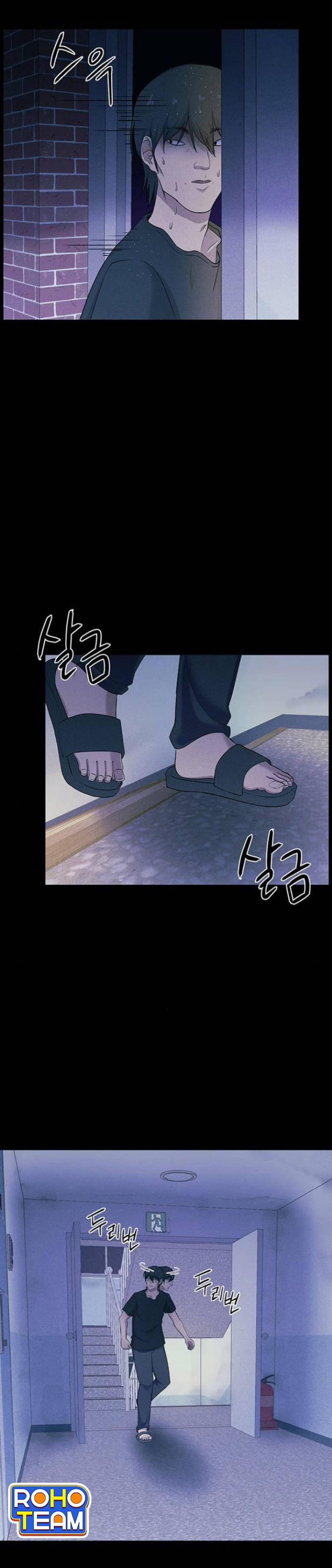 Phòng Kín 6 trang 37