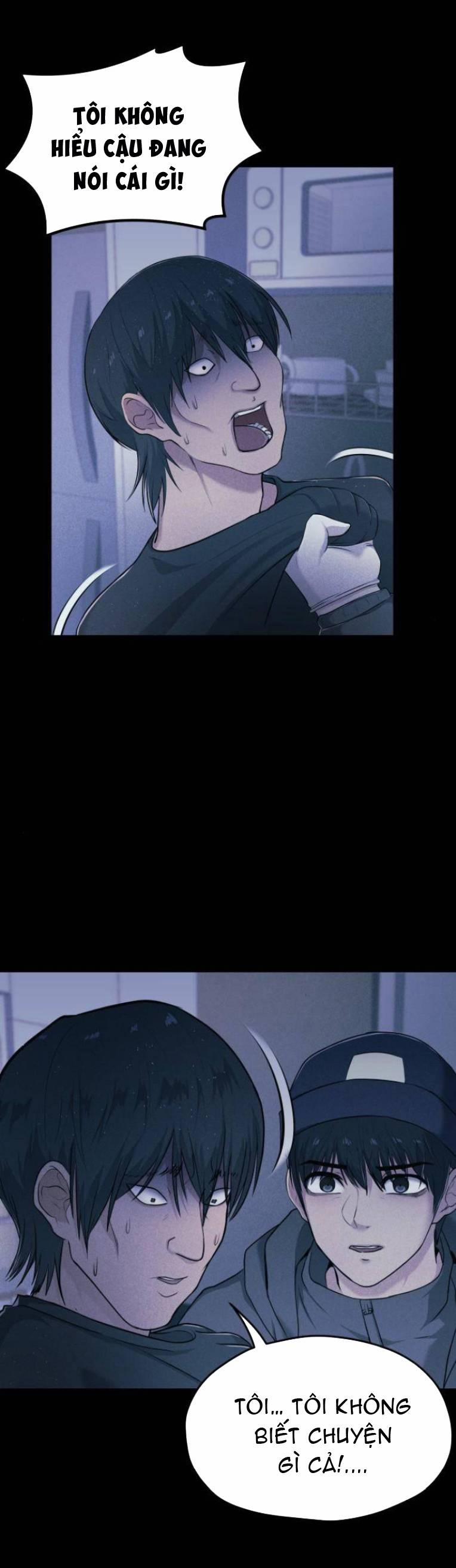 Phòng Kín 7 trang 1