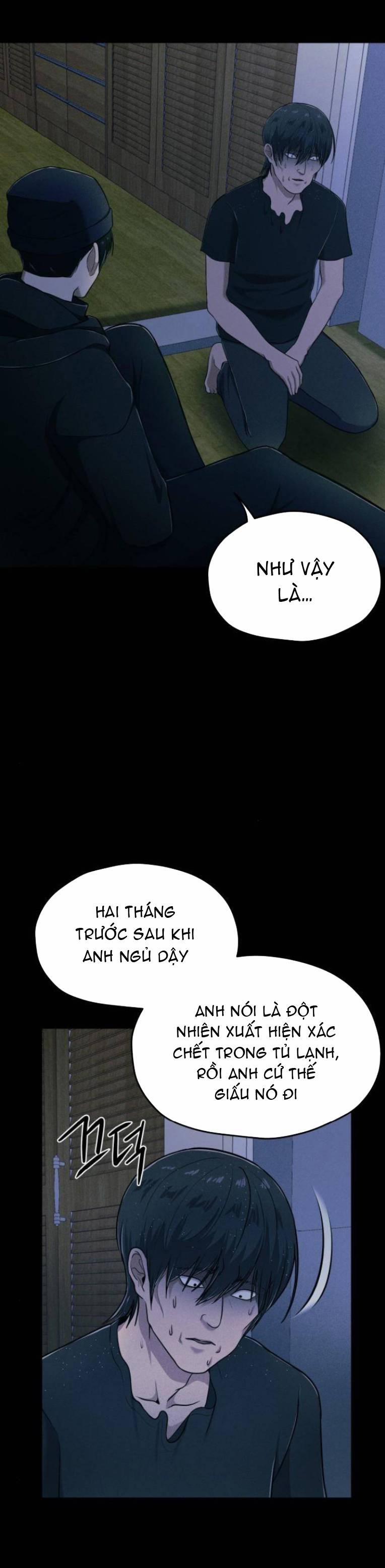 Phòng Kín 7 trang 14