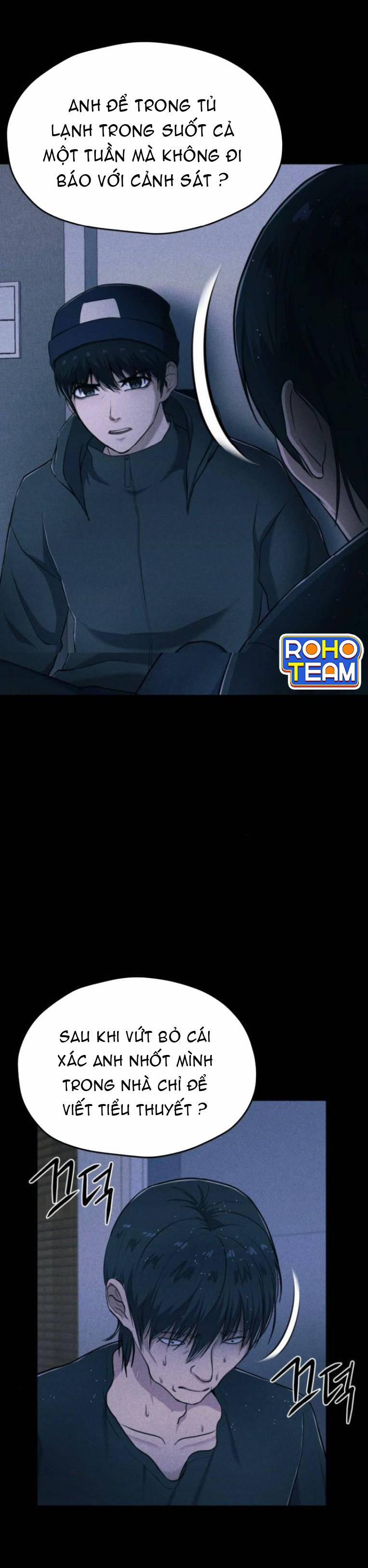 Phòng Kín 7 trang 15