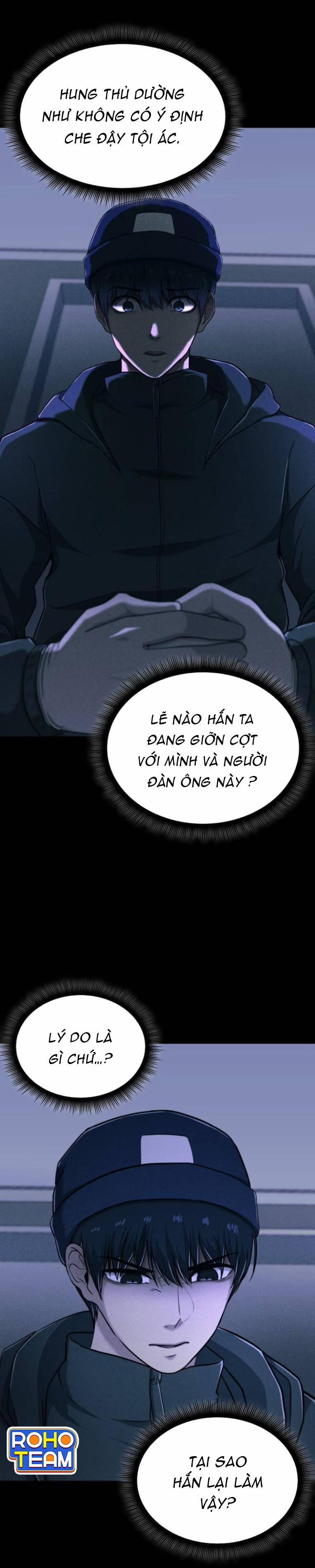 Phòng Kín 7 trang 18