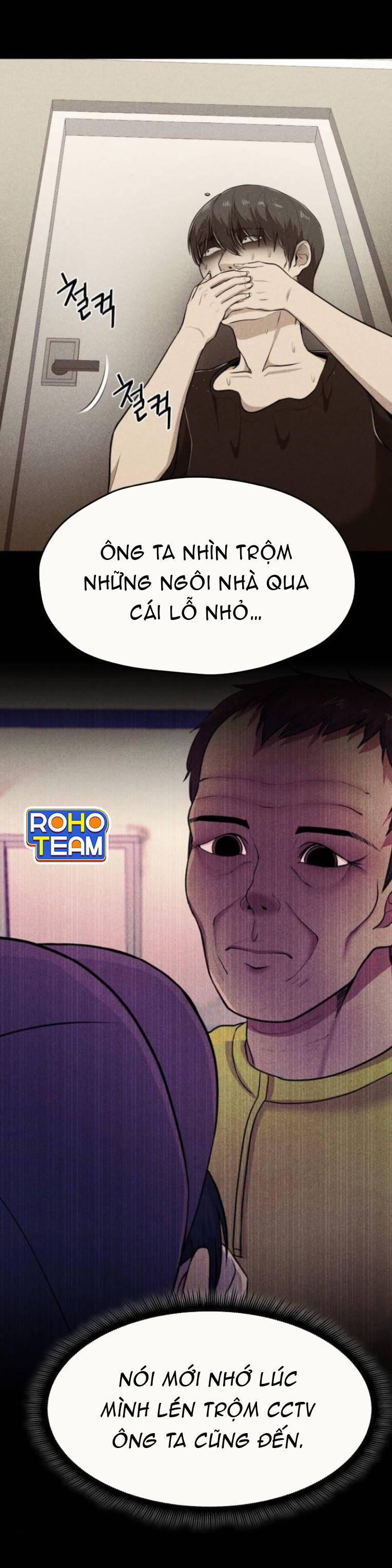 Phòng Kín 7 trang 26