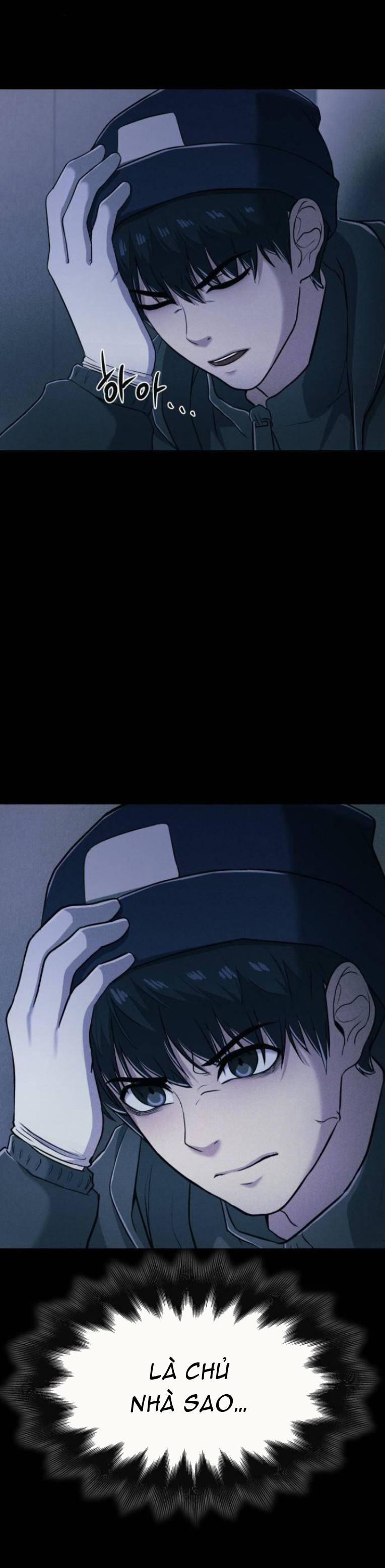 Phòng Kín 7 trang 29