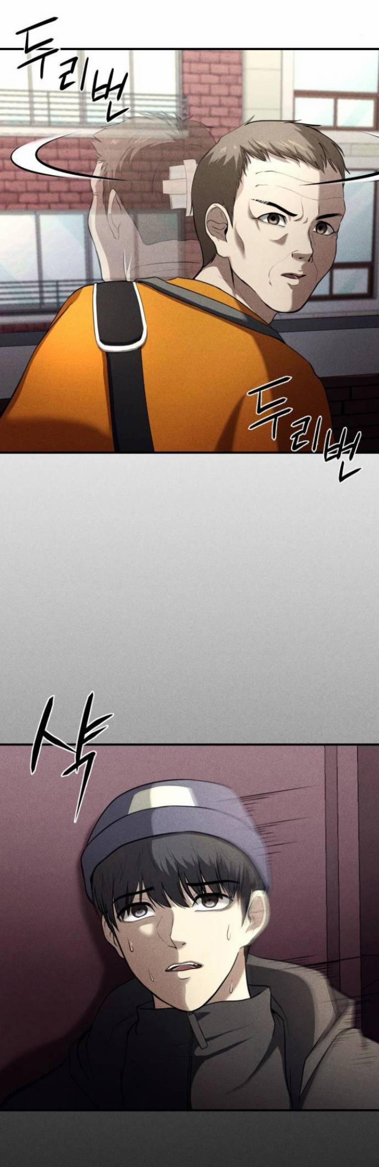 Phòng Kín 8 trang 22