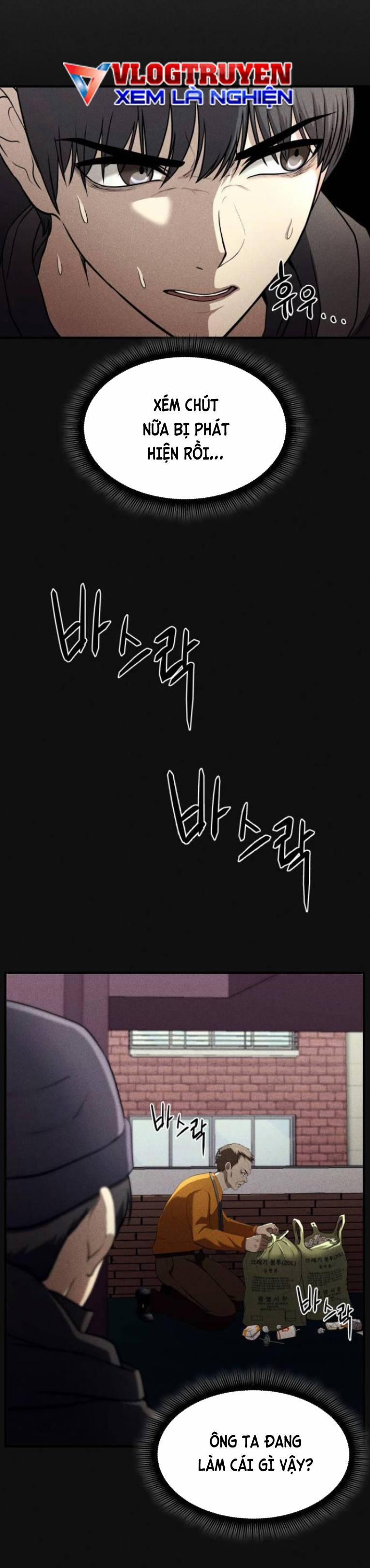 Phòng Kín 8 trang 23