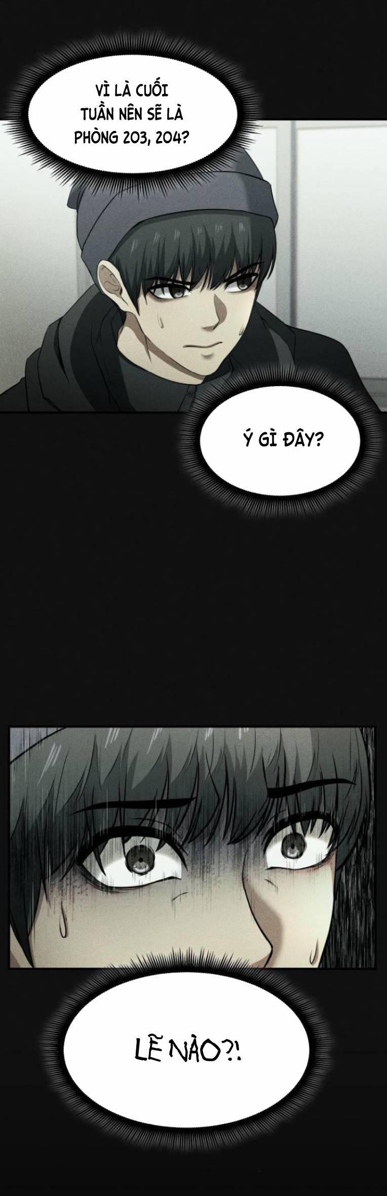 Phòng Kín 8 trang 29