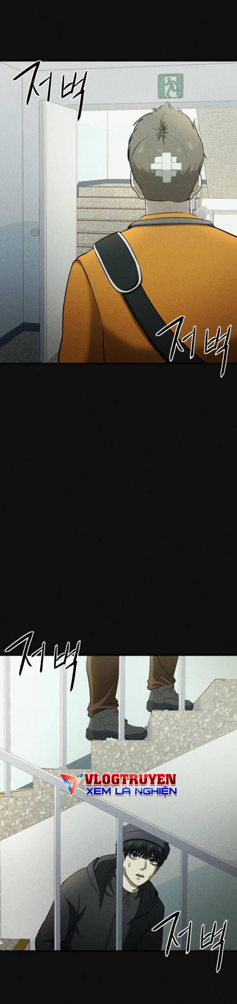 Phòng Kín 8 trang 32