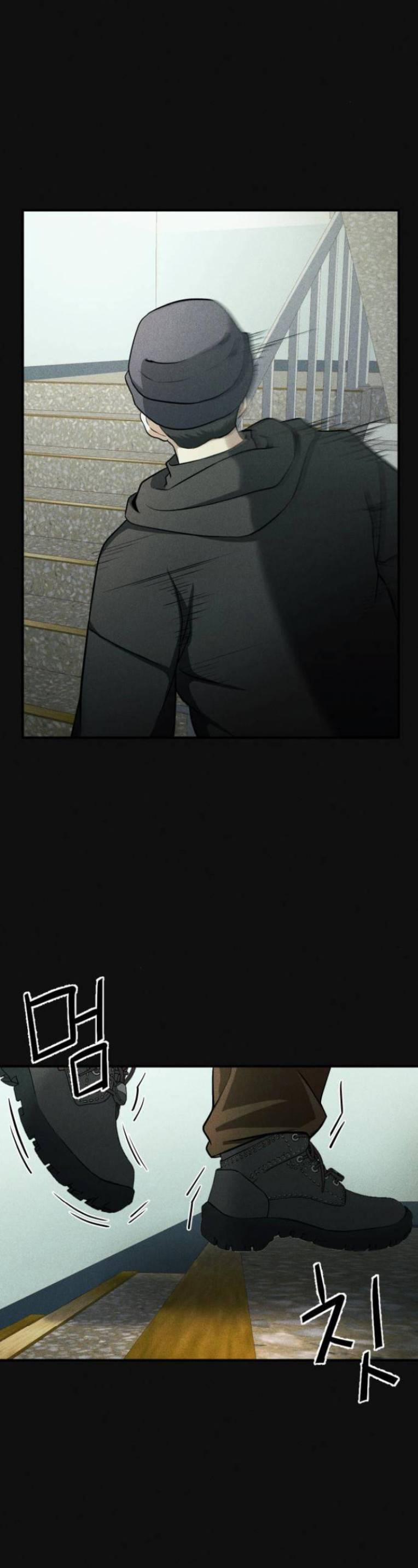 Phòng Kín 8 trang 33