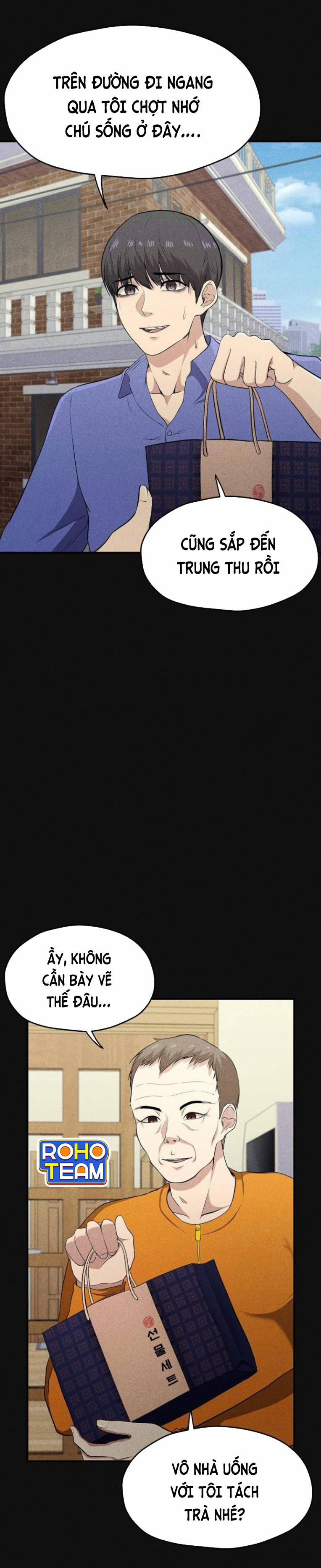 Phòng Kín 9 trang 19