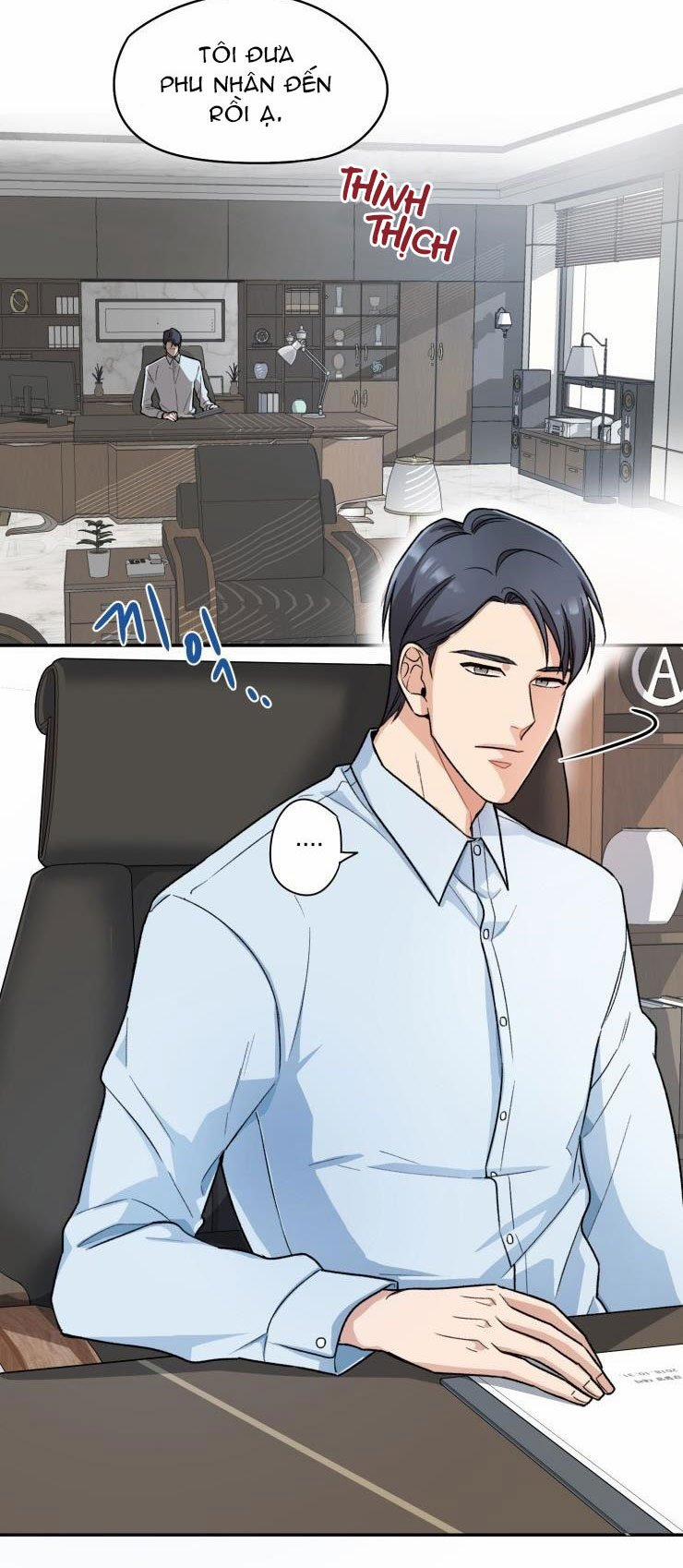 Phòng Ngủ Khoái Lạc 1.3 trang 0