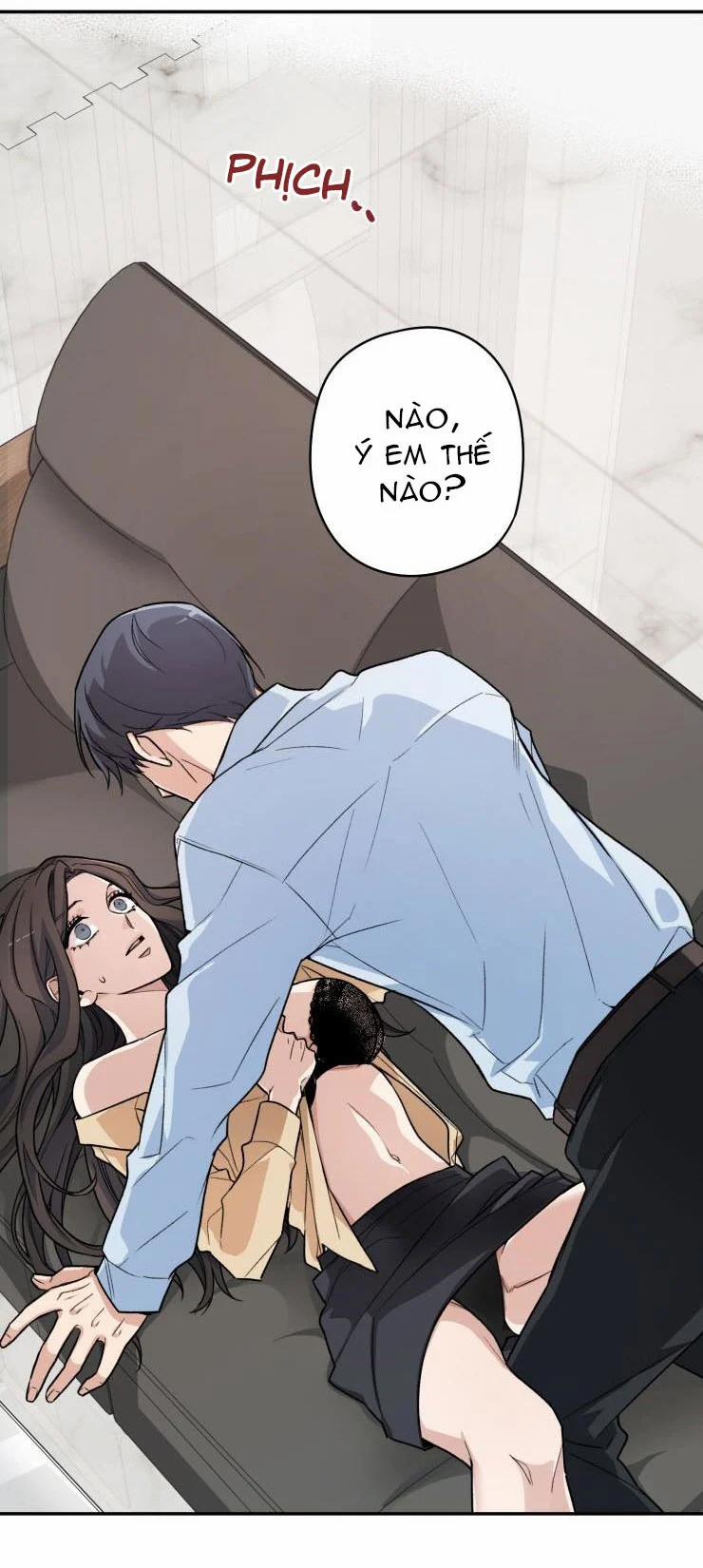 Phòng Ngủ Khoái Lạc 1.3 trang 12