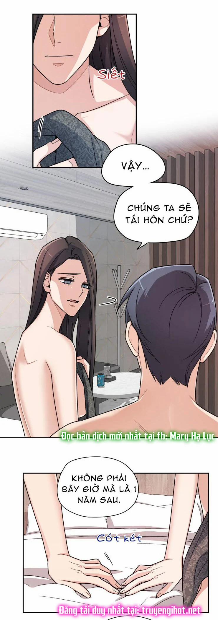 Phòng Ngủ Khoái Lạc 10.1 trang 2