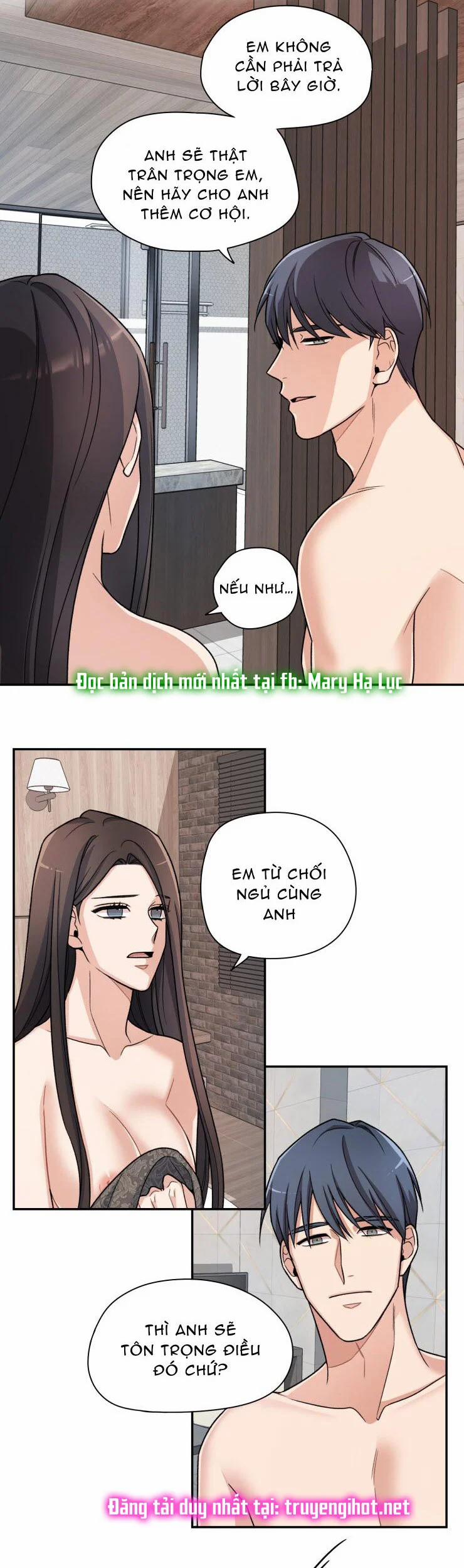 Phòng Ngủ Khoái Lạc 10.1 trang 5