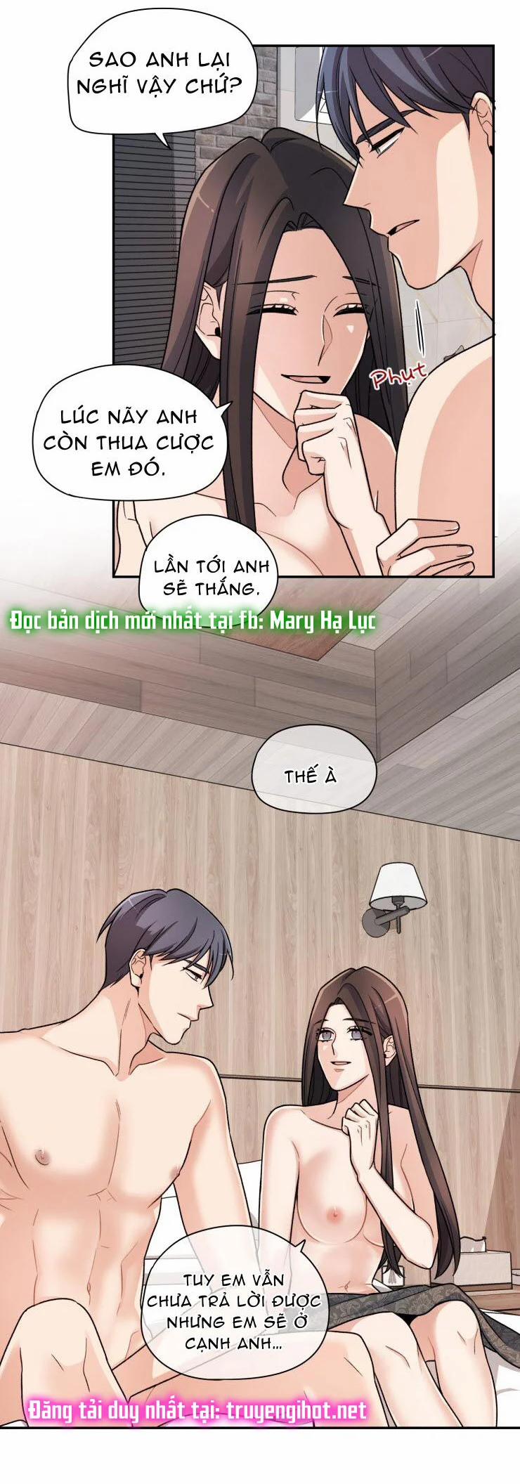 Phòng Ngủ Khoái Lạc 10.2 trang 1