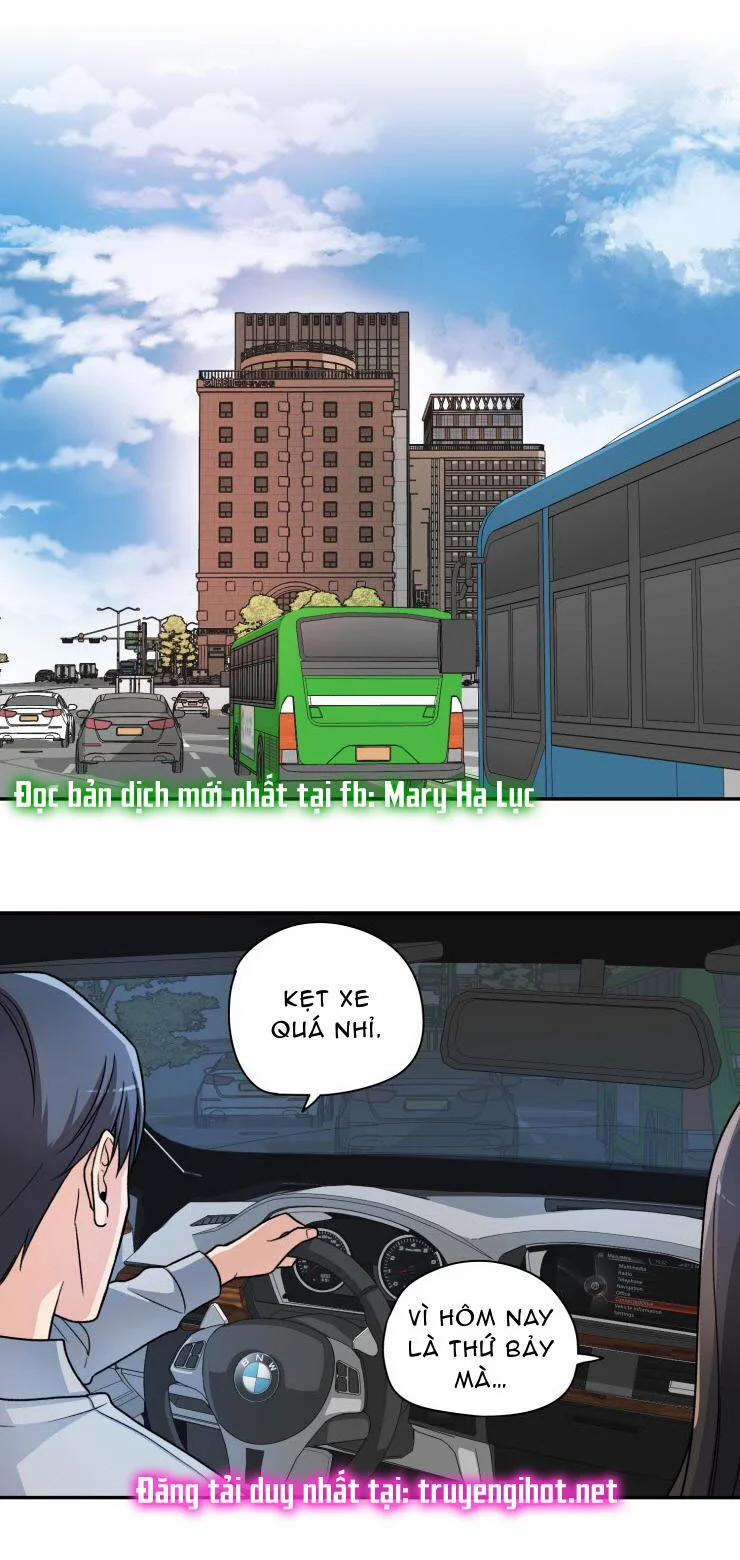 Phòng Ngủ Khoái Lạc 10.2 trang 10