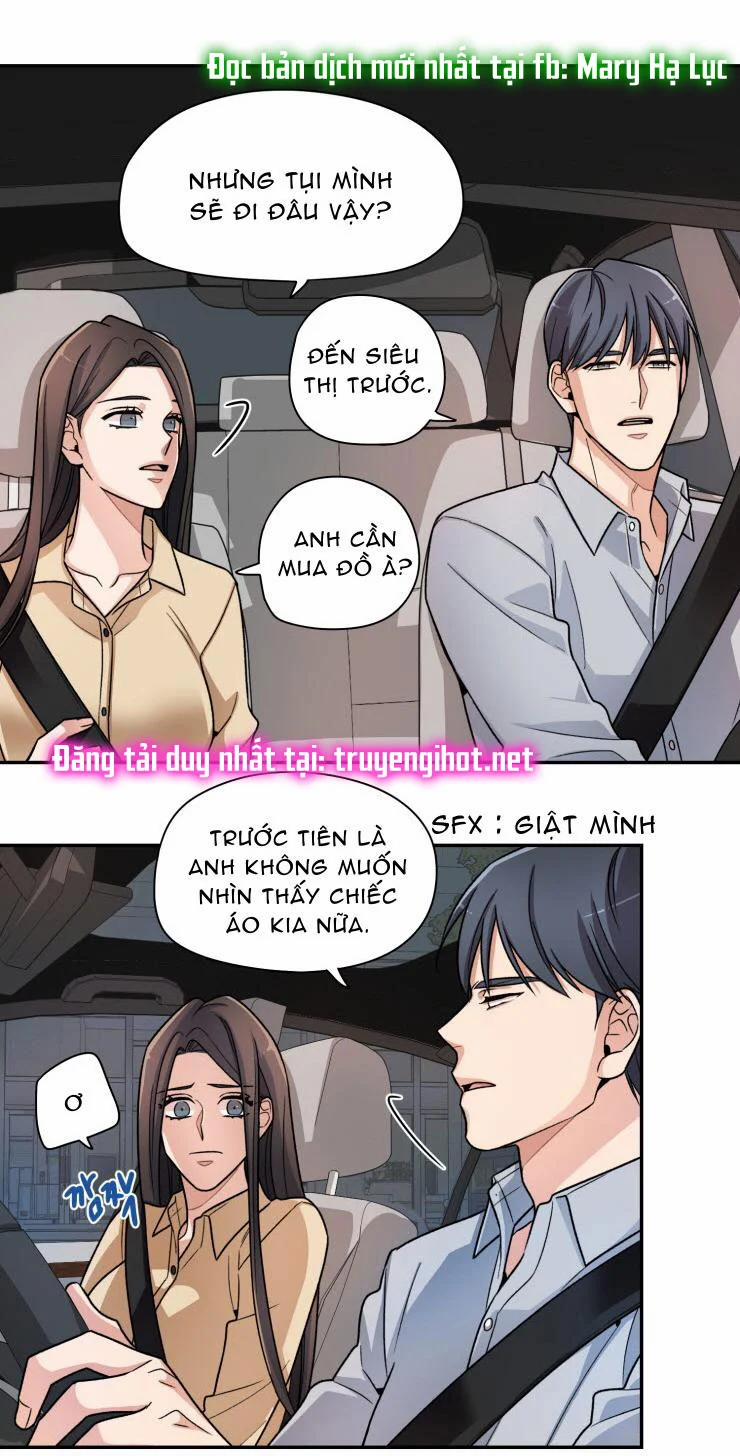 Phòng Ngủ Khoái Lạc 10.2 trang 11