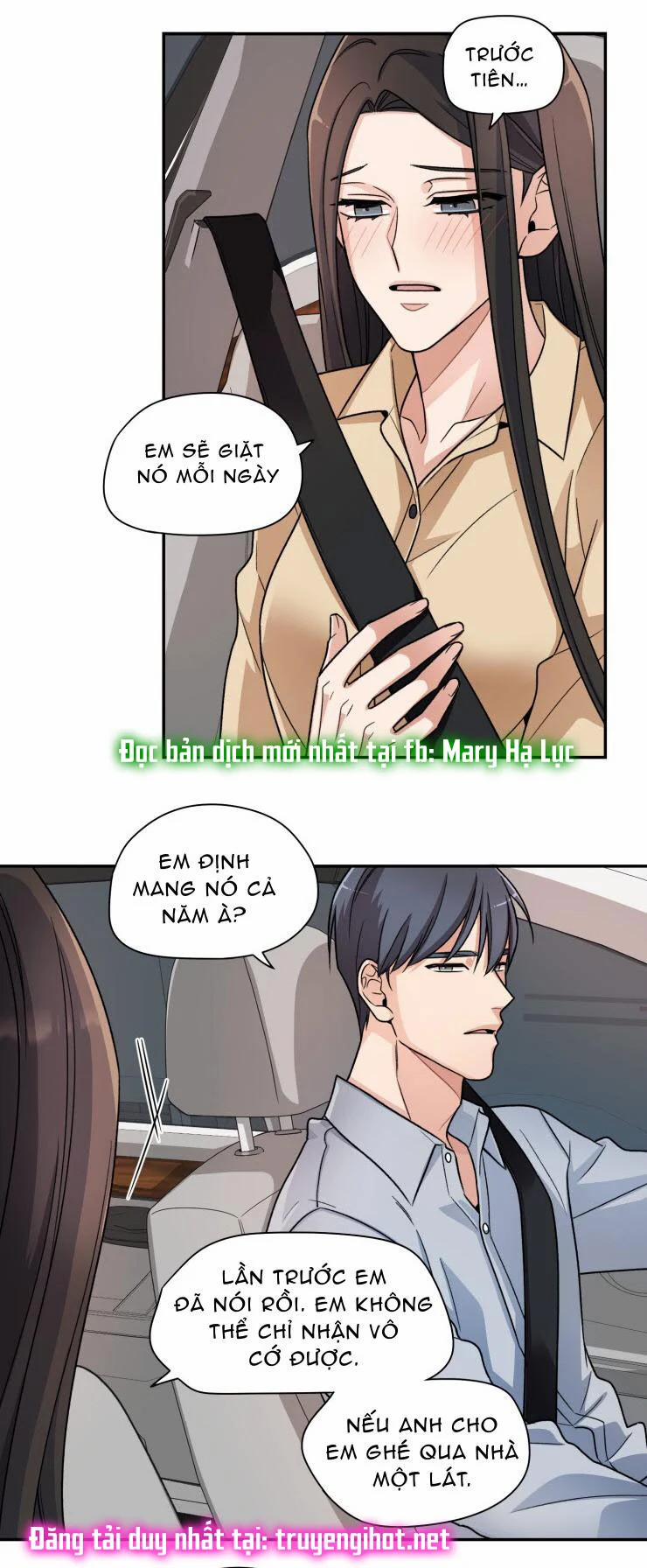 Phòng Ngủ Khoái Lạc 10.3 trang 0