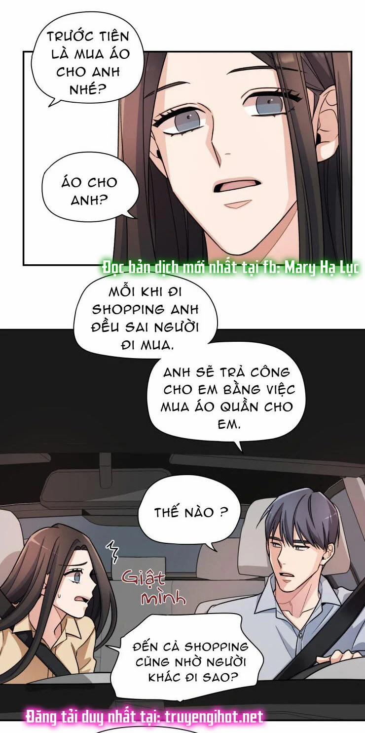 Phòng Ngủ Khoái Lạc 10.3 trang 2