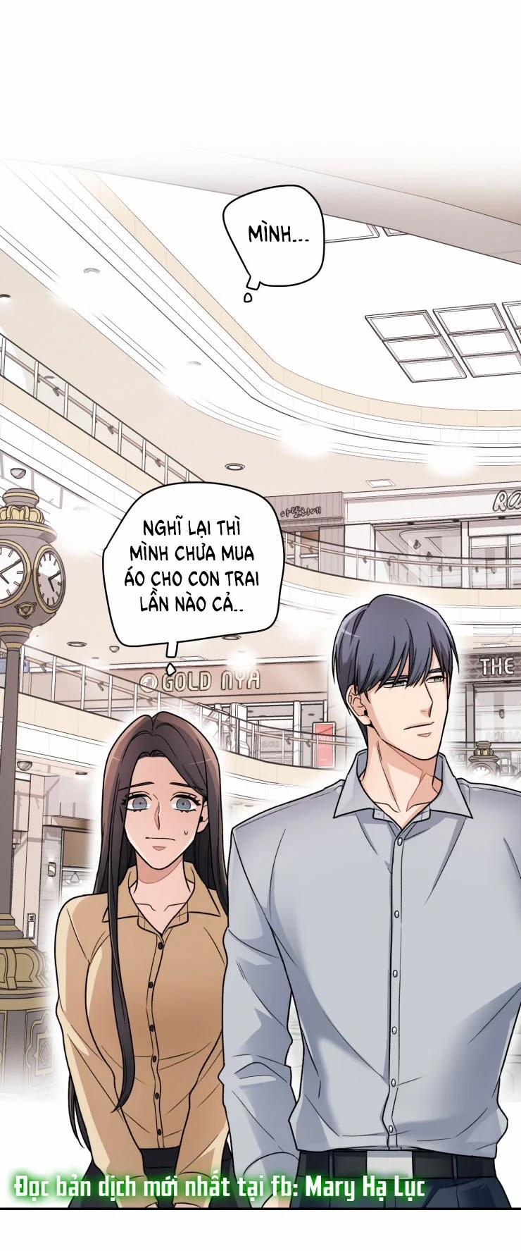 Phòng Ngủ Khoái Lạc 11.1 trang 1