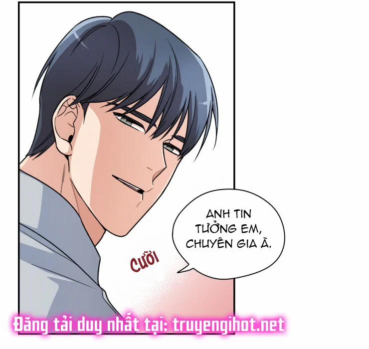 Phòng Ngủ Khoái Lạc 11.1 trang 3