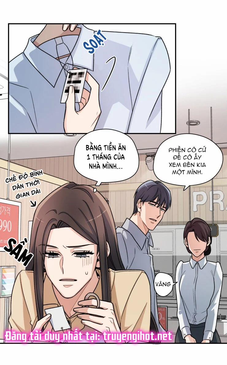 Phòng Ngủ Khoái Lạc 11.1 trang 5