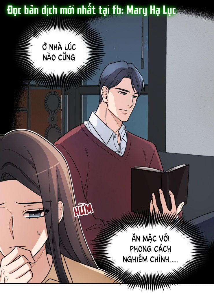 Phòng Ngủ Khoái Lạc 11.1 trang 7