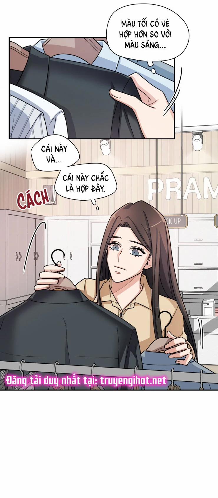 Phòng Ngủ Khoái Lạc 11.1 trang 8