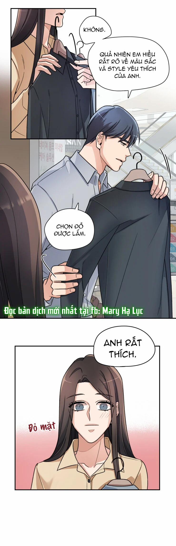 Phòng Ngủ Khoái Lạc 11.2 trang 0