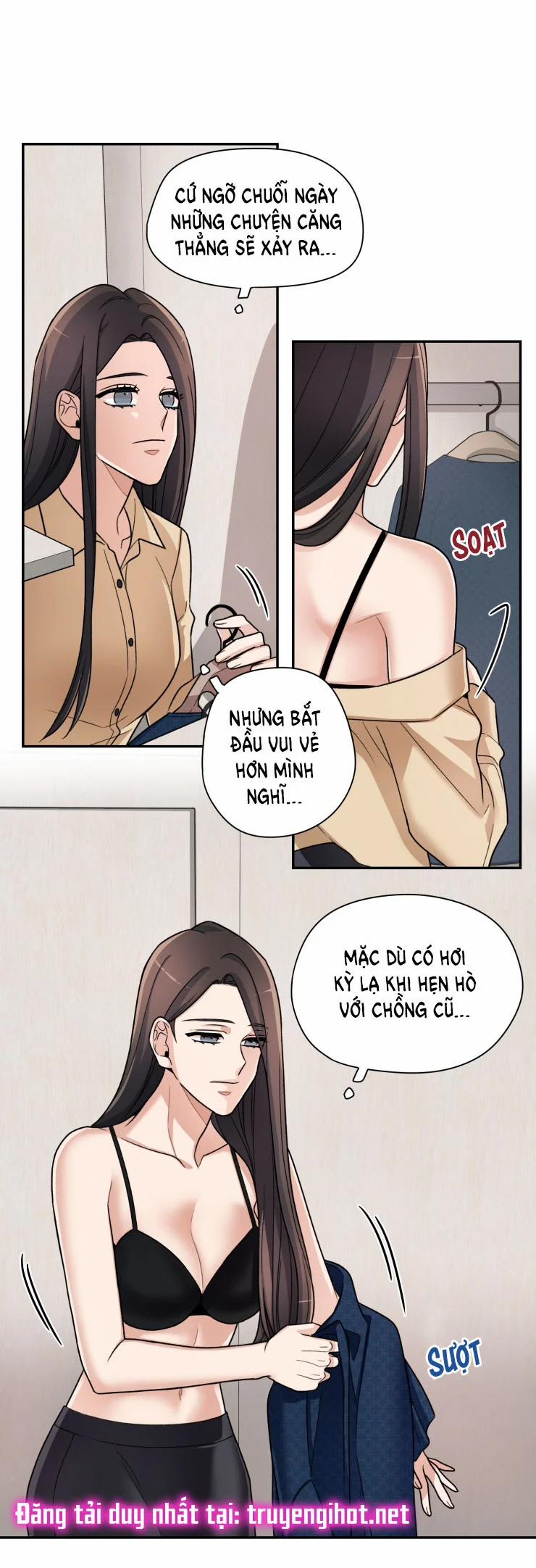 Phòng Ngủ Khoái Lạc 11.2 trang 1