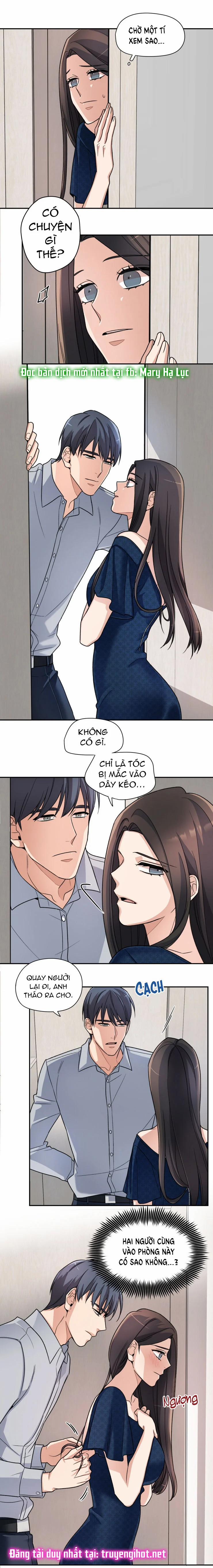 Phòng Ngủ Khoái Lạc 11.2 trang 4