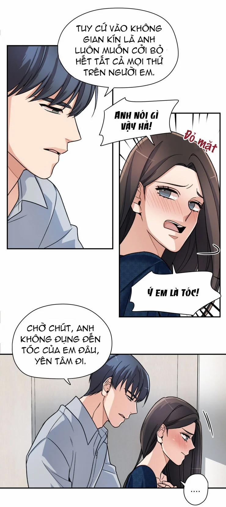 Phòng Ngủ Khoái Lạc 11.2 trang 6