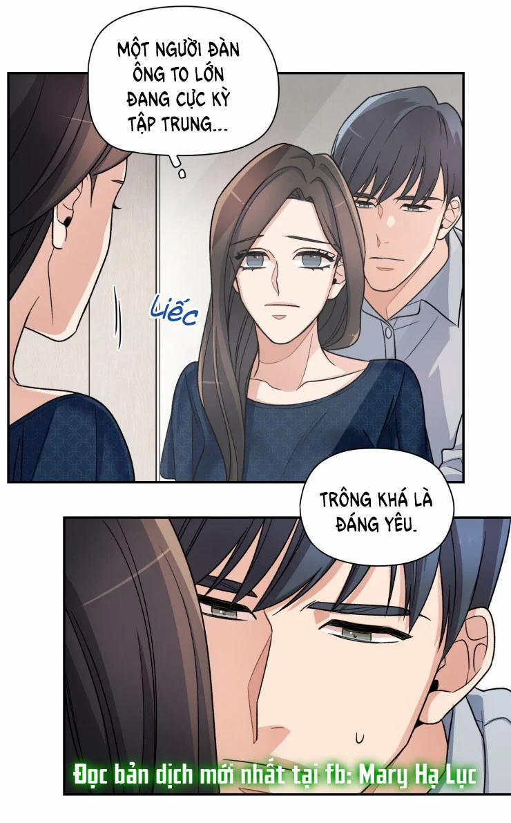 Phòng Ngủ Khoái Lạc 11.3 trang 0