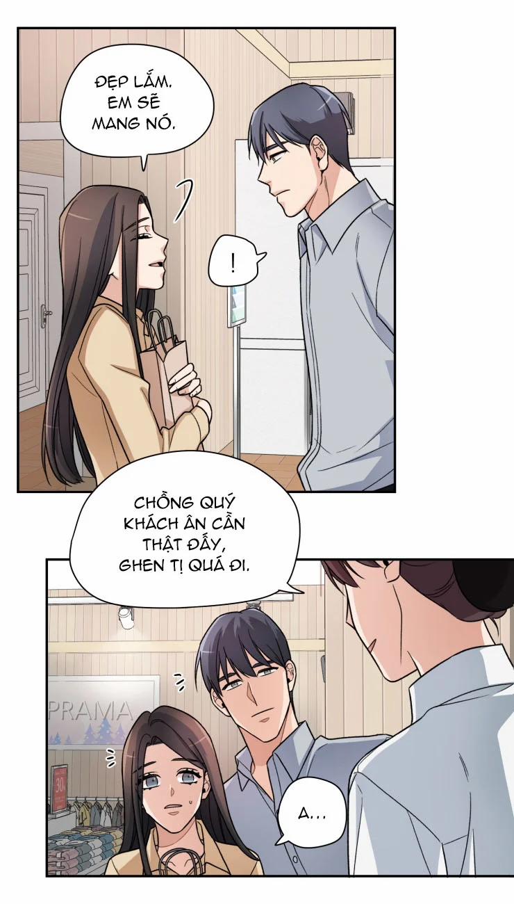 Phòng Ngủ Khoái Lạc 11.3 trang 10