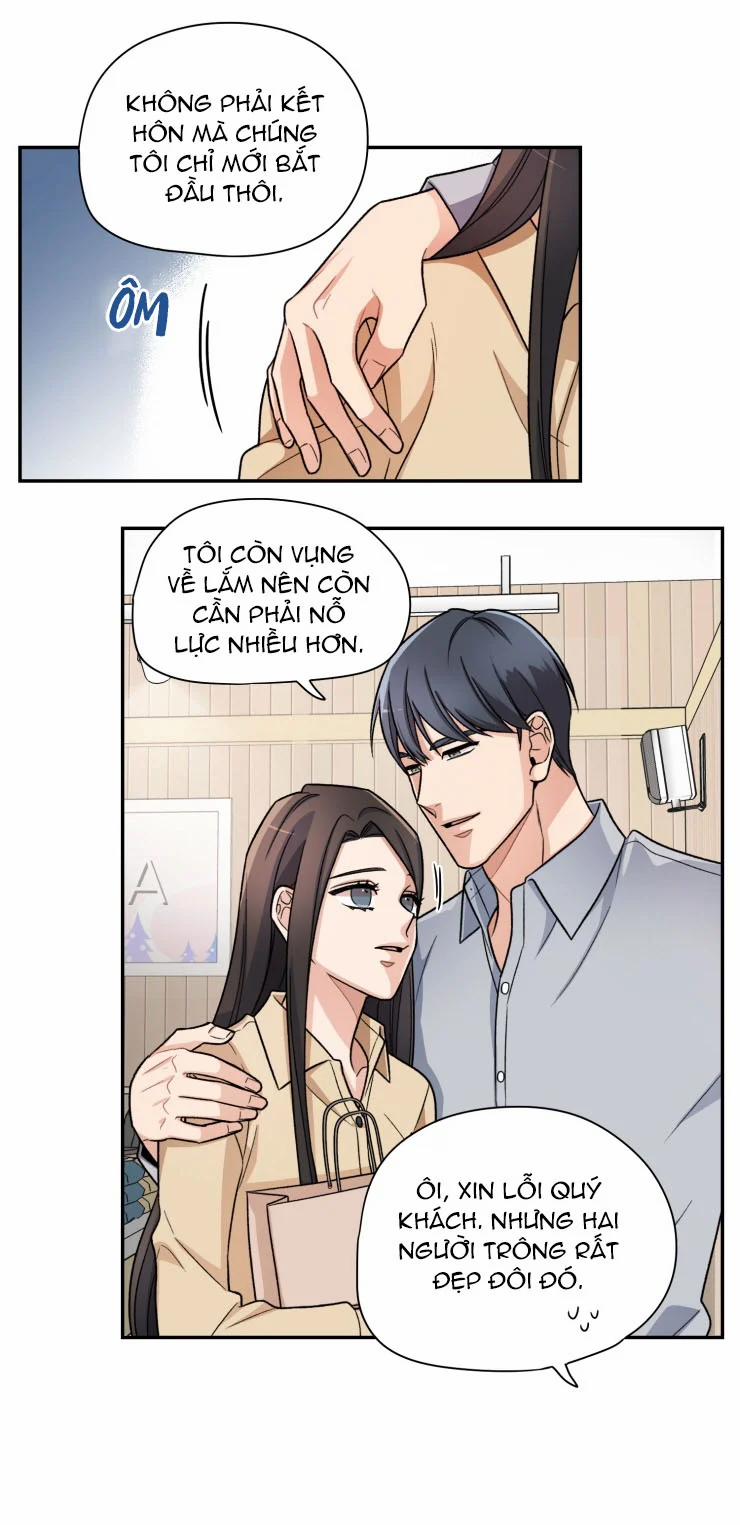 Phòng Ngủ Khoái Lạc 11.3 trang 11