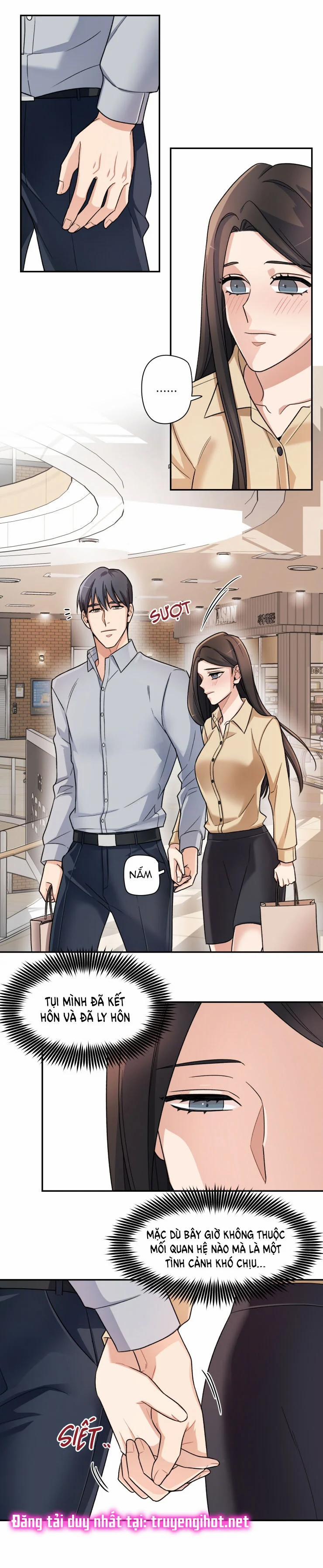 Phòng Ngủ Khoái Lạc 11.3 trang 13