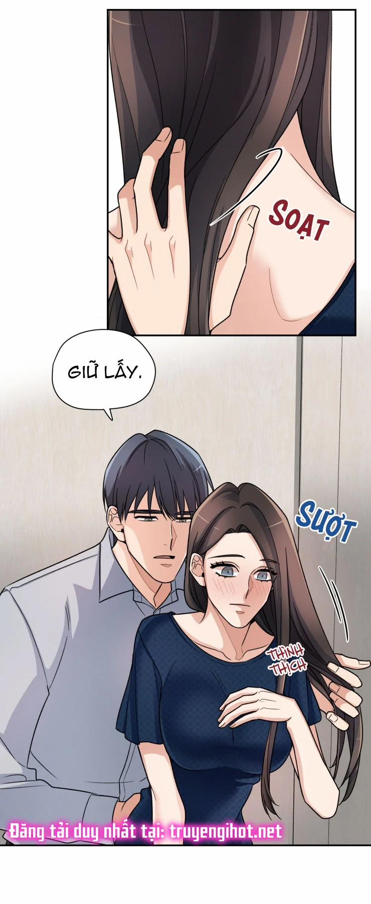 Phòng Ngủ Khoái Lạc 11.3 trang 3