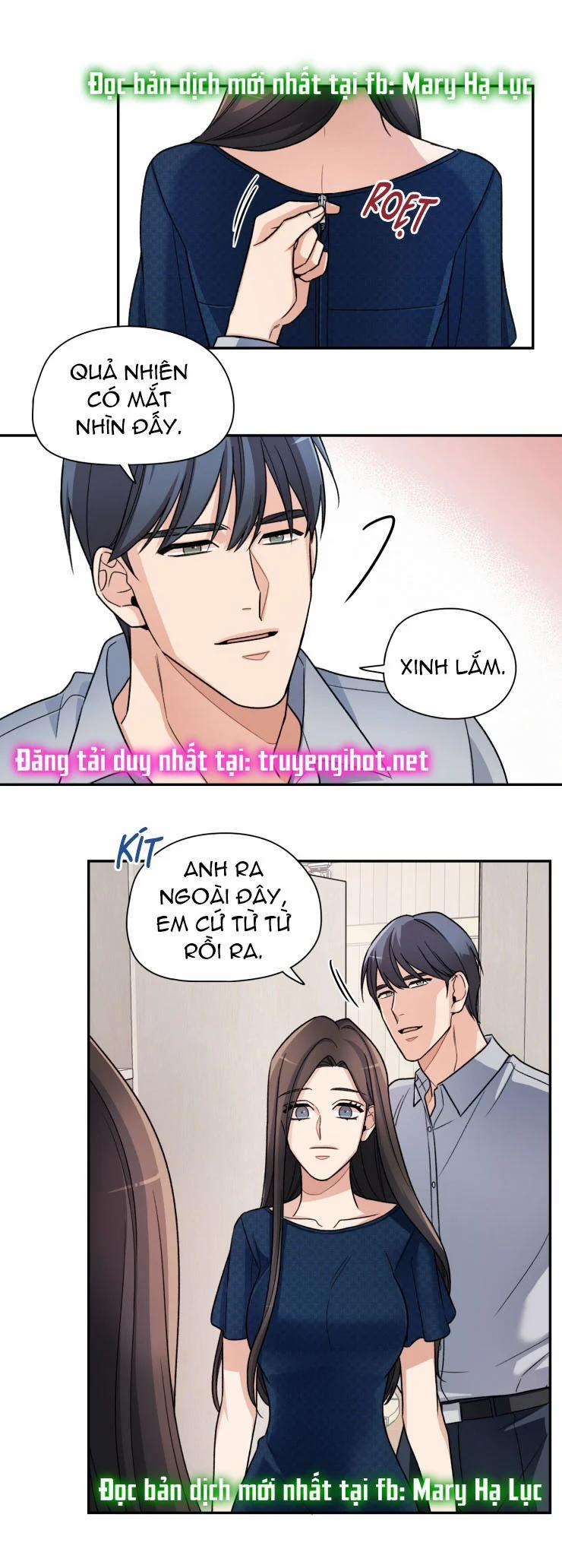 Phòng Ngủ Khoái Lạc 11.3 trang 4