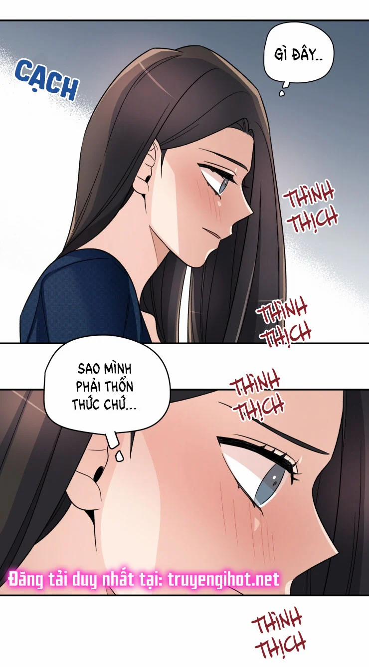 Phòng Ngủ Khoái Lạc 11.3 trang 5