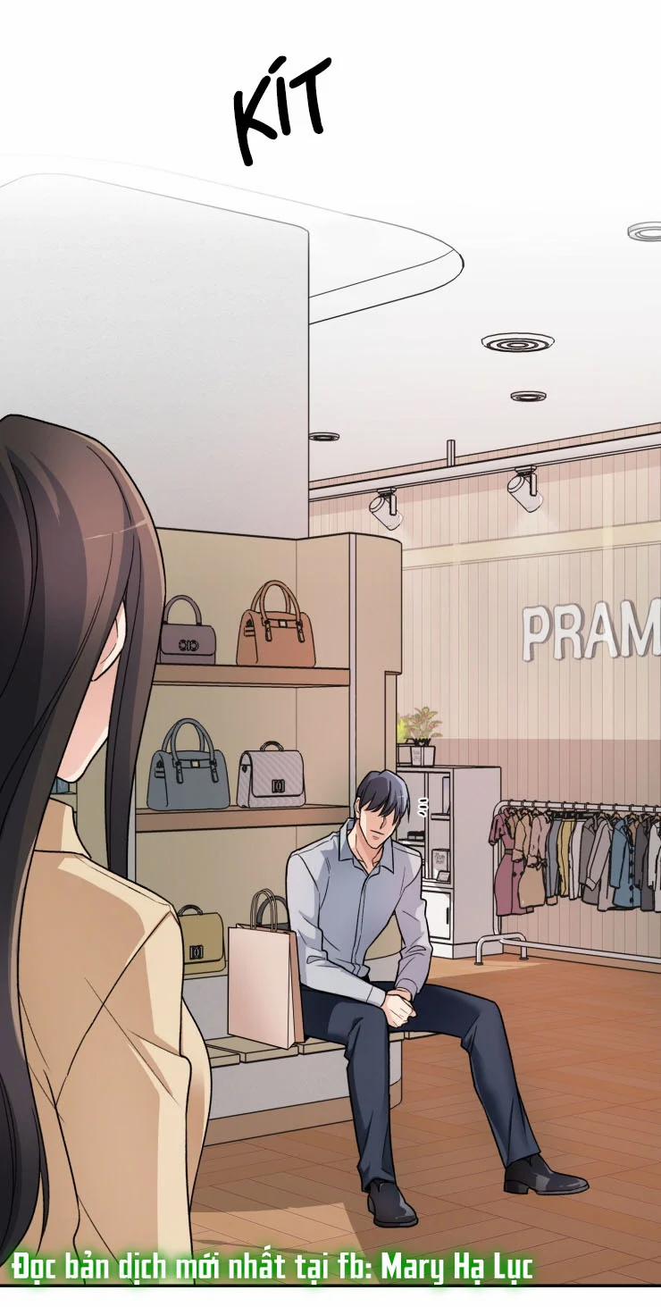 Phòng Ngủ Khoái Lạc 11.3 trang 6