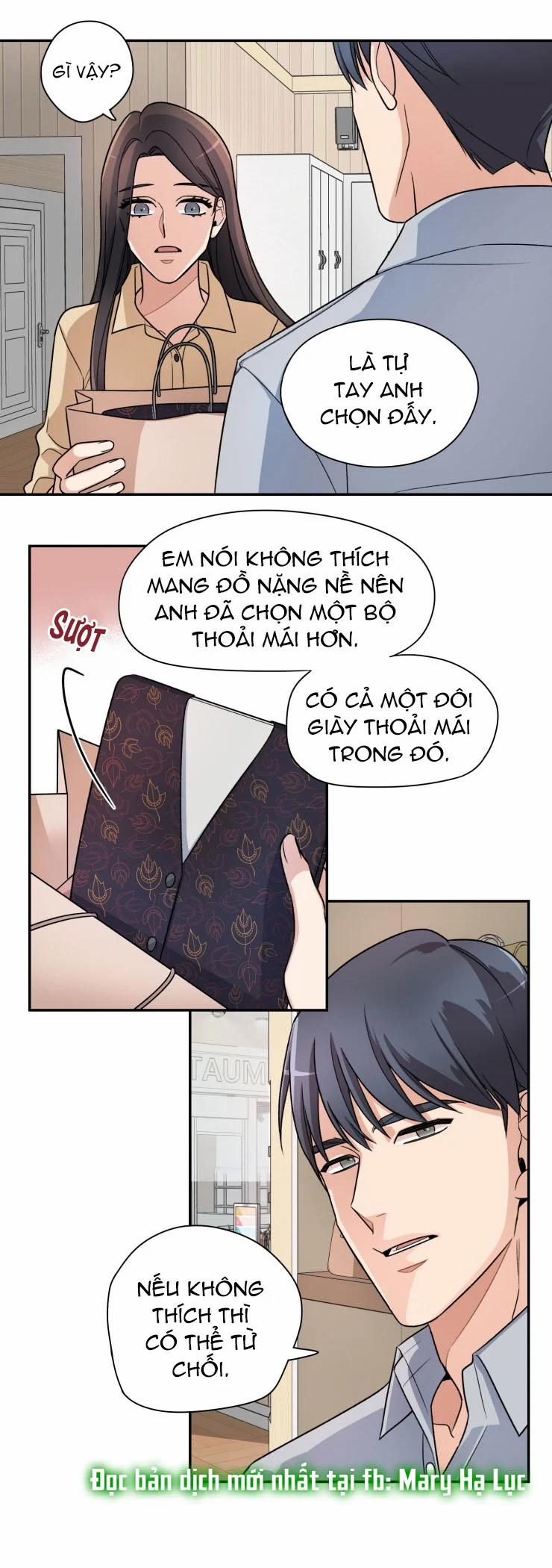 Phòng Ngủ Khoái Lạc 11.3 trang 8