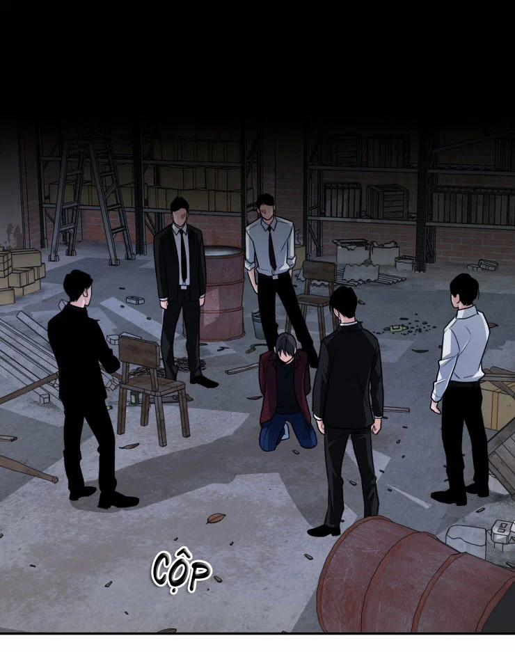 Phòng Ngủ Khoái Lạc 12.1 trang 14