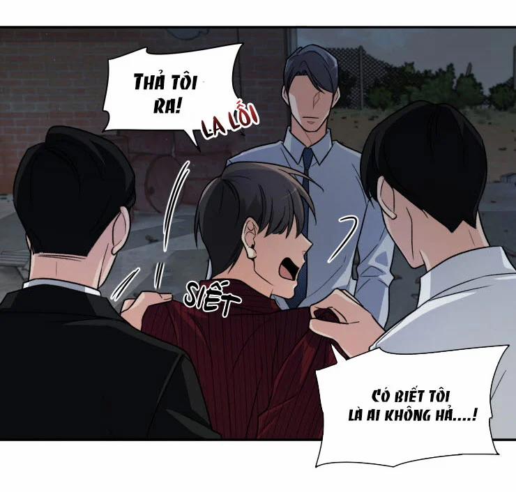 Phòng Ngủ Khoái Lạc 12.1 trang 16