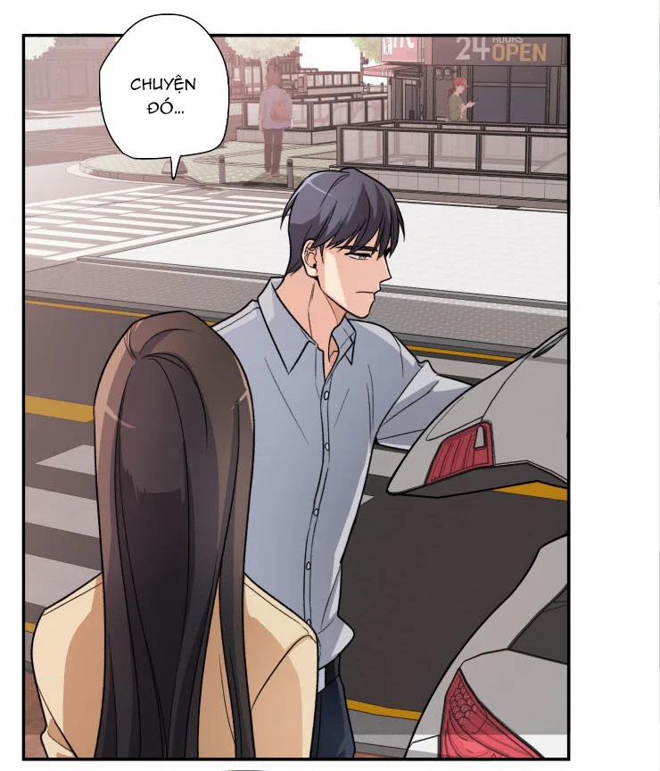 Phòng Ngủ Khoái Lạc 12.1 trang 6