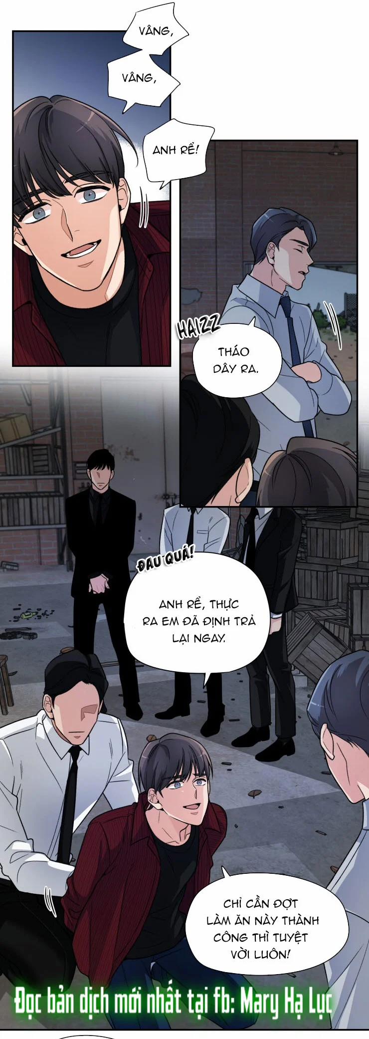 Phòng Ngủ Khoái Lạc 12.2 trang 1