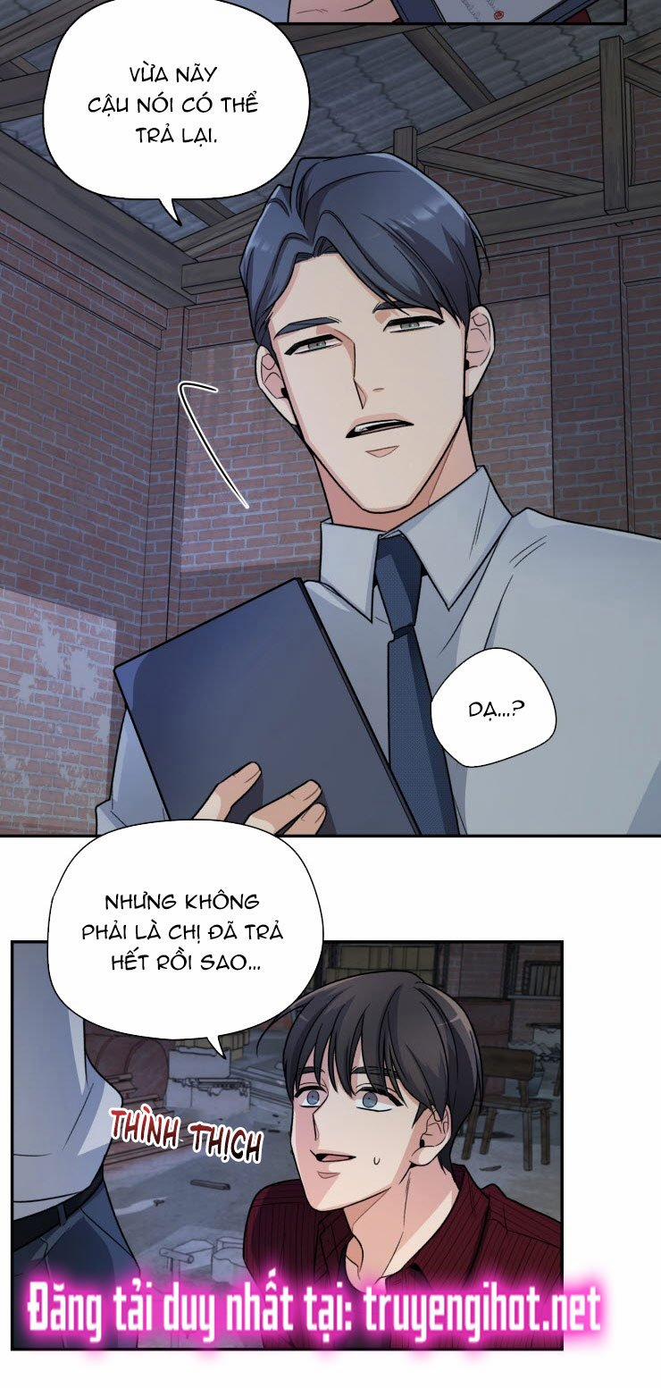 Phòng Ngủ Khoái Lạc 12.2 trang 10