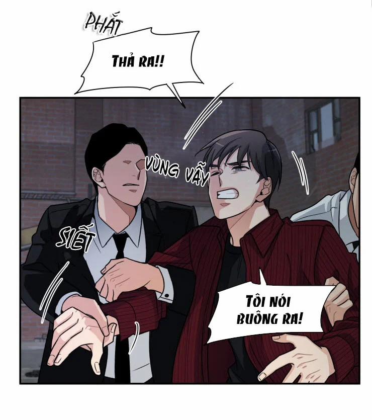 Phòng Ngủ Khoái Lạc 12.2 trang 14