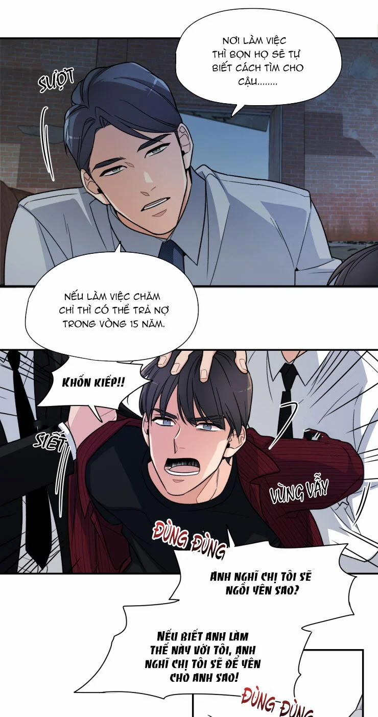 Phòng Ngủ Khoái Lạc 12.2 trang 15