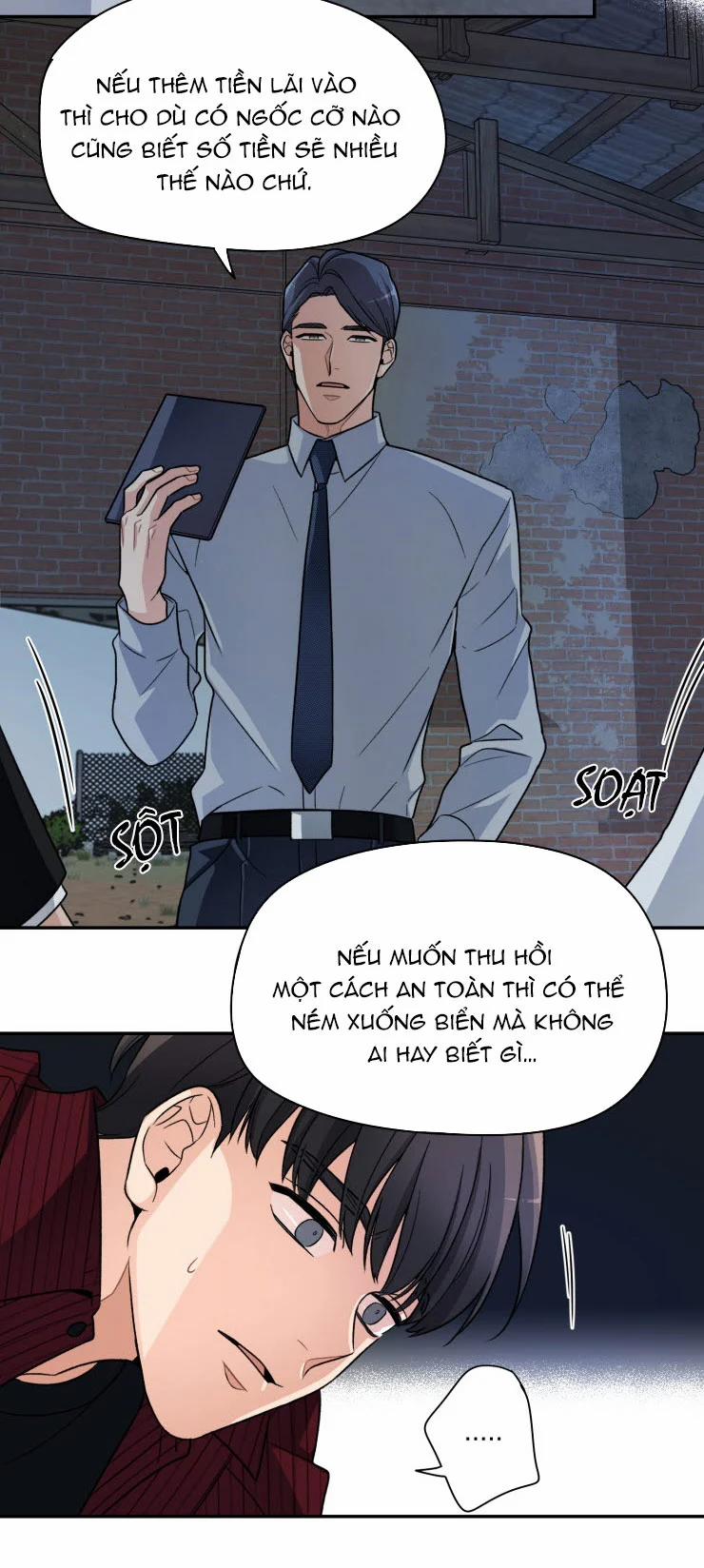 Phòng Ngủ Khoái Lạc 12.2 trang 17