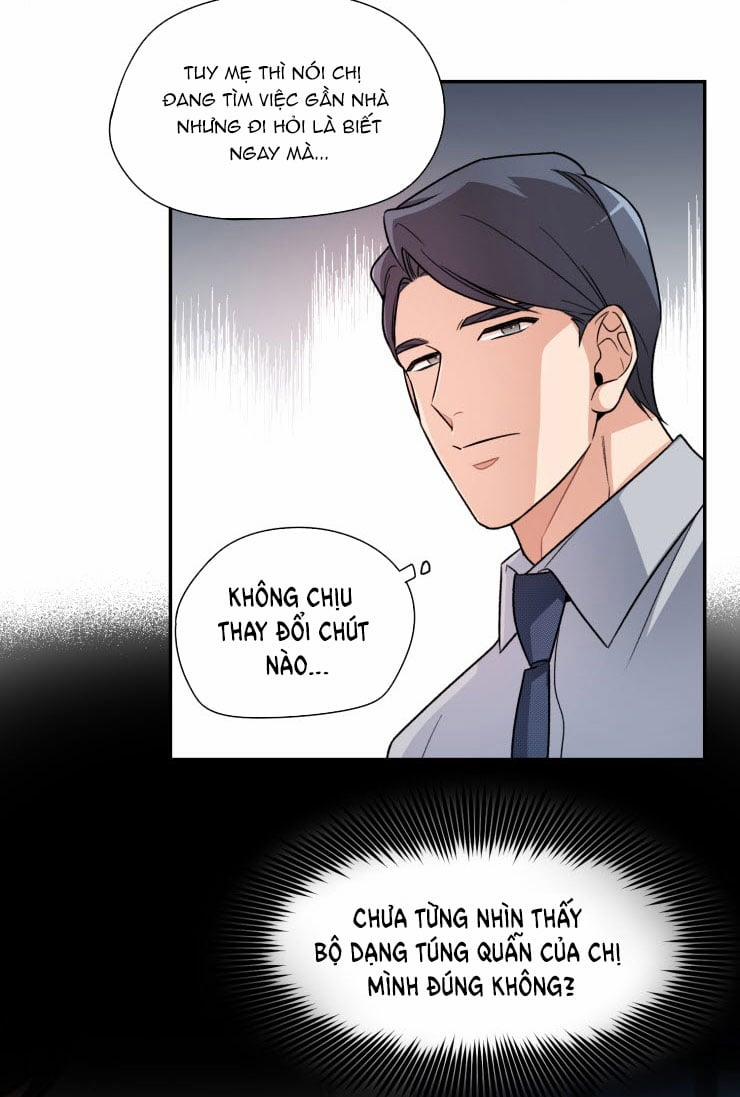 Phòng Ngủ Khoái Lạc 12.2 trang 5