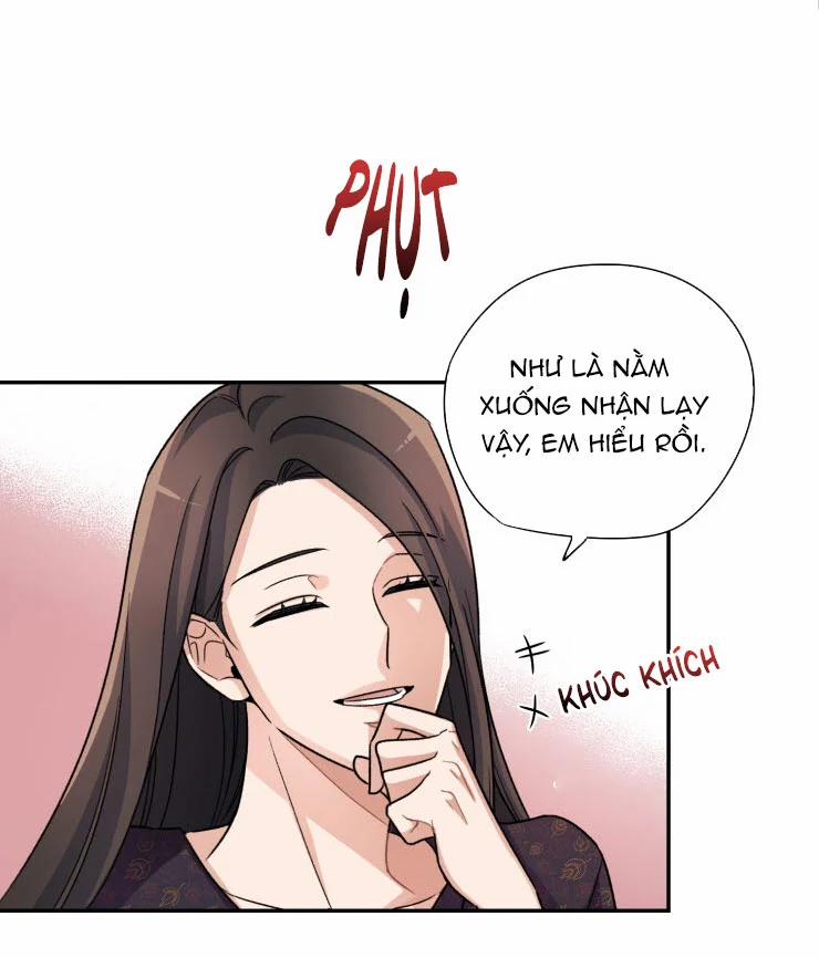 Phòng Ngủ Khoái Lạc 12.3 trang 11